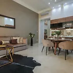 Bengt Apartment Dohany Str.
