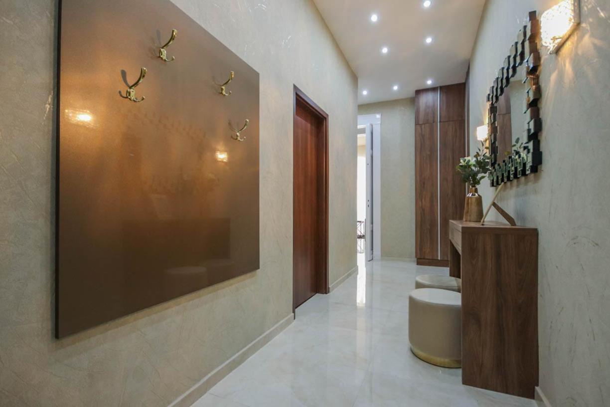 Hotel de apartamente Bengt Dohany Str. *