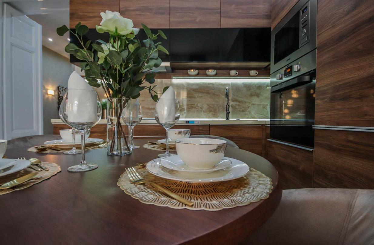 Hotel de apartamente Bengt Dohany Str. Budapesta