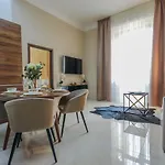 Bengt Apartment Dohany Str.