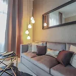 Bengt Apartment Dohany Str.