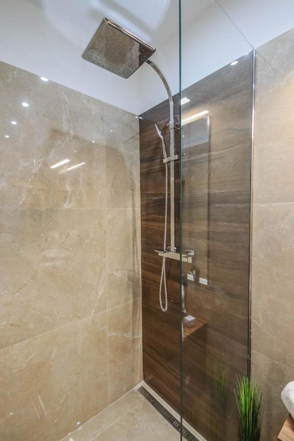 Bengt Dohany Str. Aparthotel Budapešť