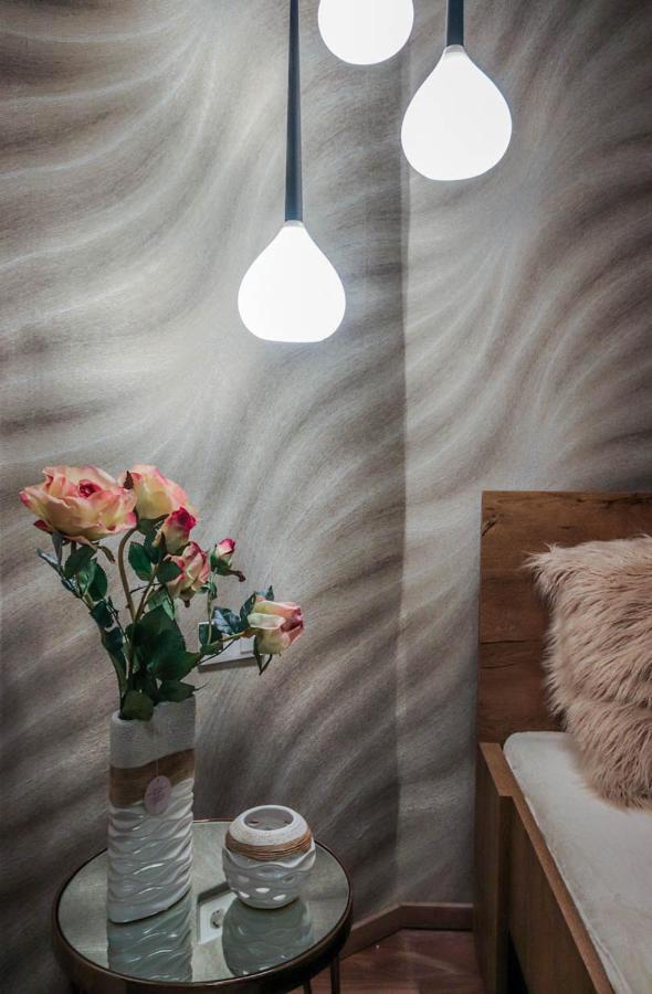 Aparthotel Bengt Dohany Str. Budapešť