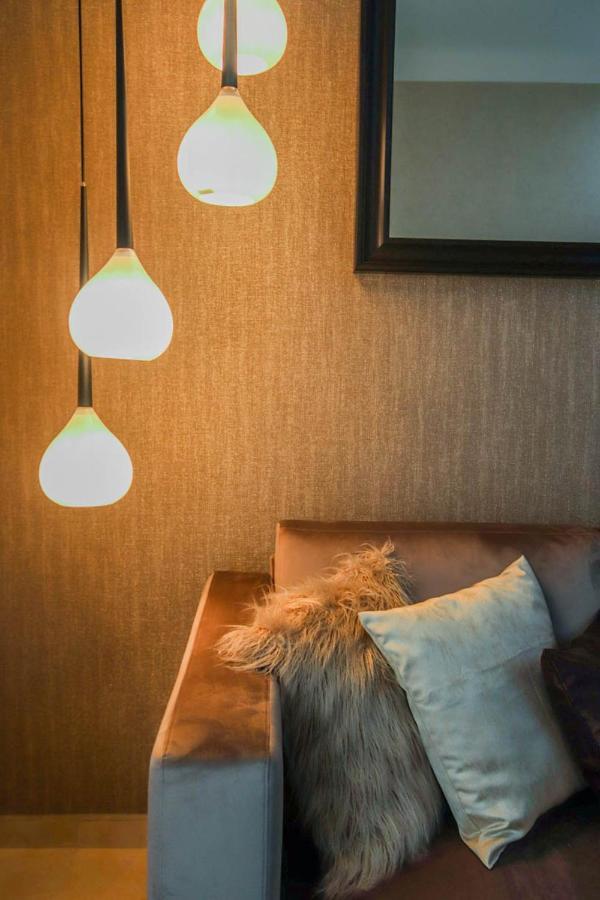 Aparthotel Bengt Dohany Str. Budapešť