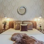 Bengt Apartment Dohány Str.